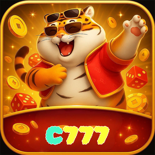 c777 plataforma c777 plataforma logo