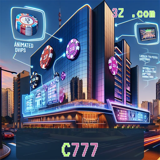 Descubra as Novidades na Plataforma c777