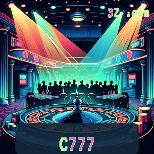 Descubra o Mundo do Poker na Plataforma c777