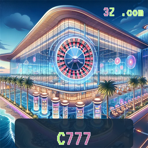 Descubra a Emoção dos Caça-Níqueis na c777 Plataforma