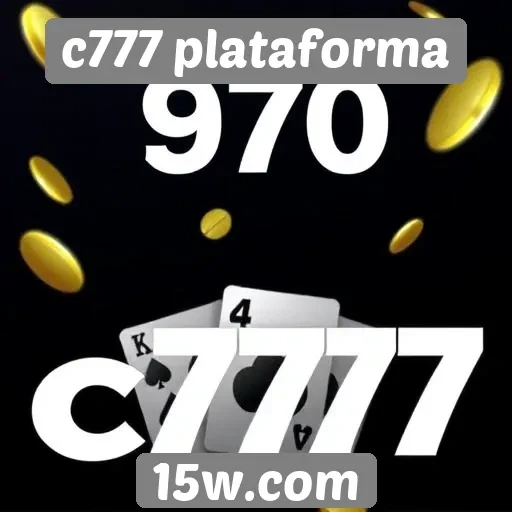 Comparativo de bônus e promoções na c777 plataforma