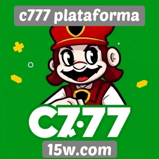 novas funcionalidades da c777 plataforma em destaque