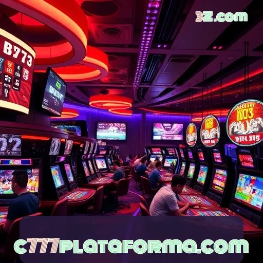 c777 plataforma Pagamento