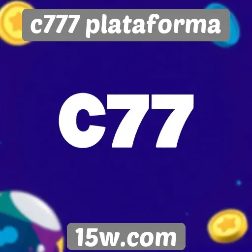 Avaliação da experiência do usuário no c777 plataforma